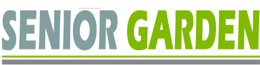 Logo Senior Garden n.o. na Slovensku